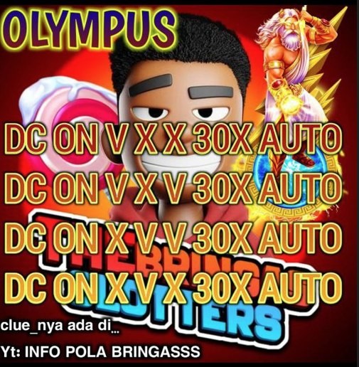 tutorial slot ada disini